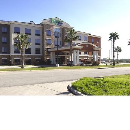 Holiday Inn Express Seguin By Ihg Extérieur photo