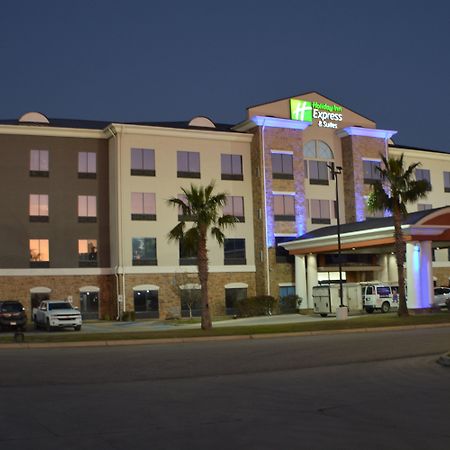 Holiday Inn Express Seguin By Ihg Extérieur photo