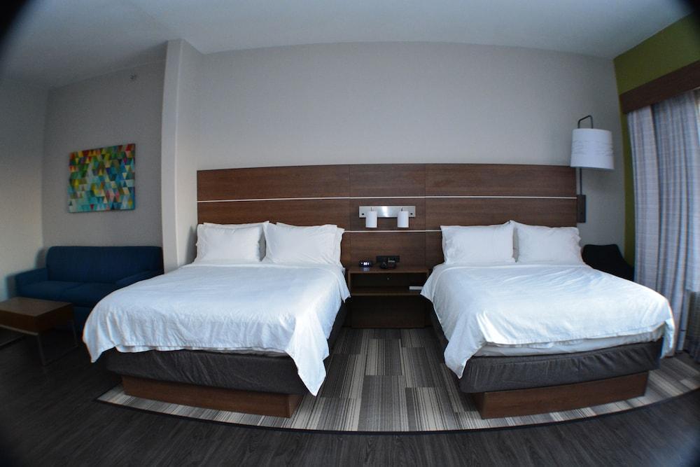 Holiday Inn Express Seguin By Ihg Extérieur photo