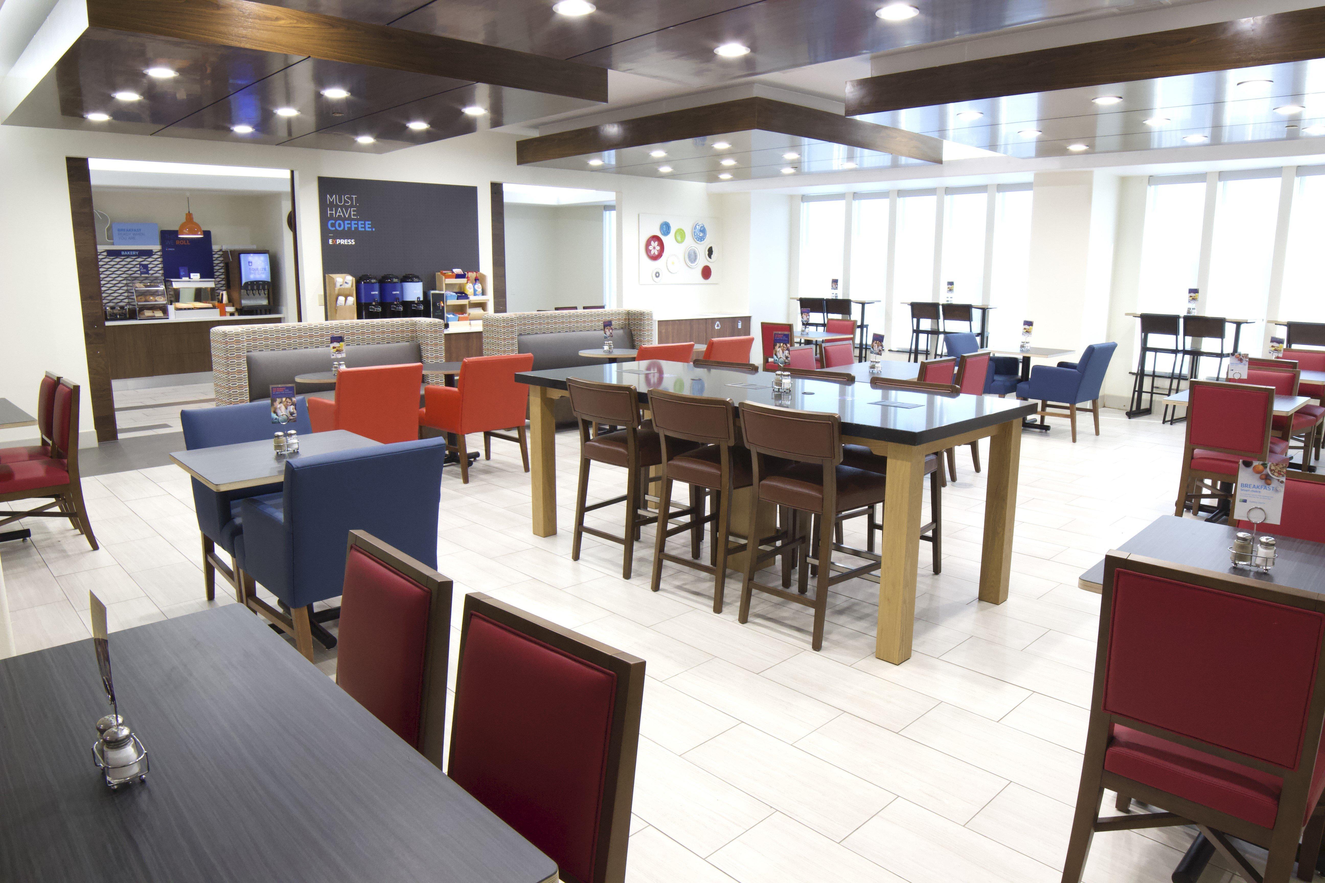 Holiday Inn Express Seguin By Ihg Extérieur photo