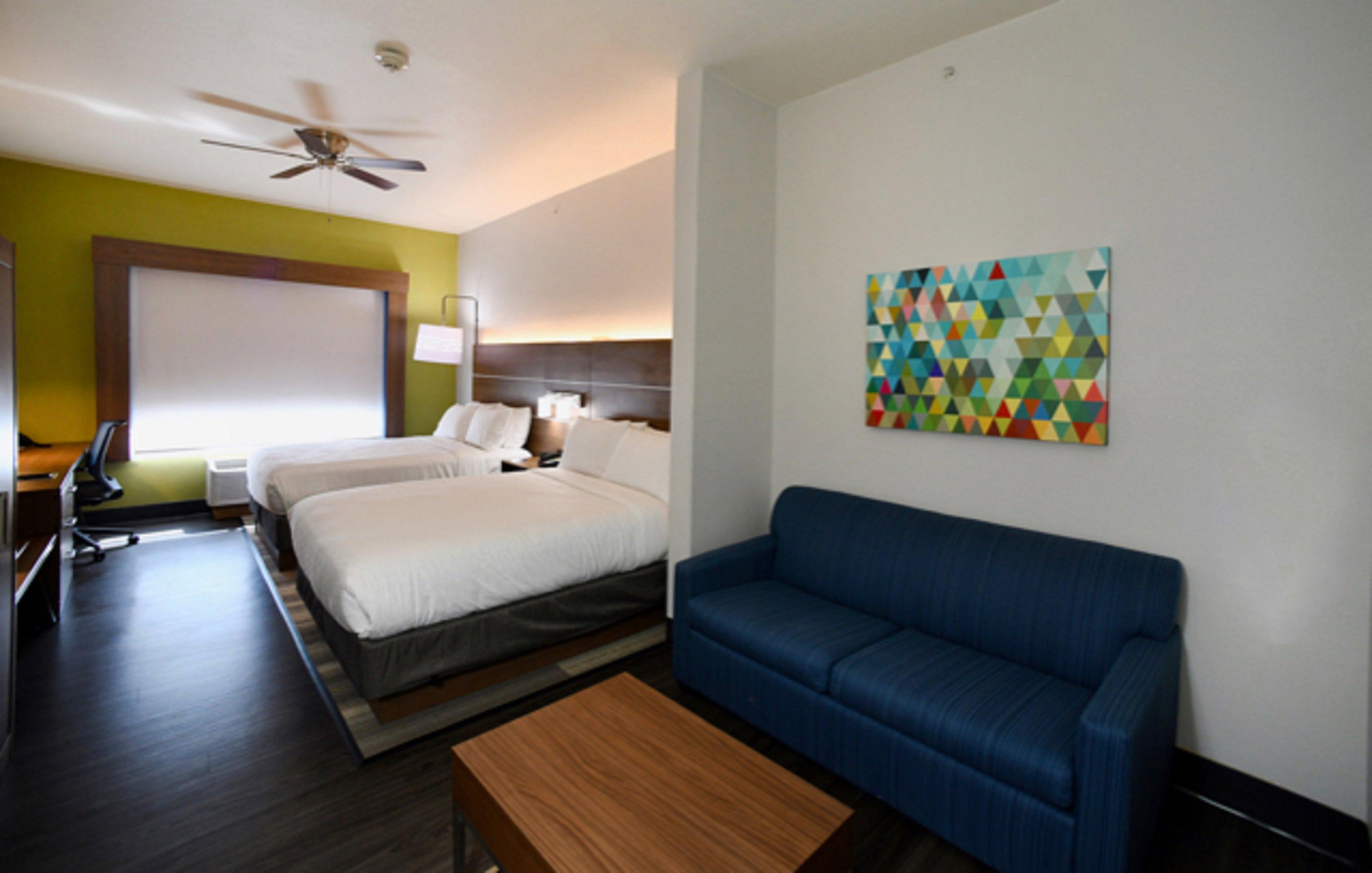 Holiday Inn Express Seguin By Ihg Extérieur photo