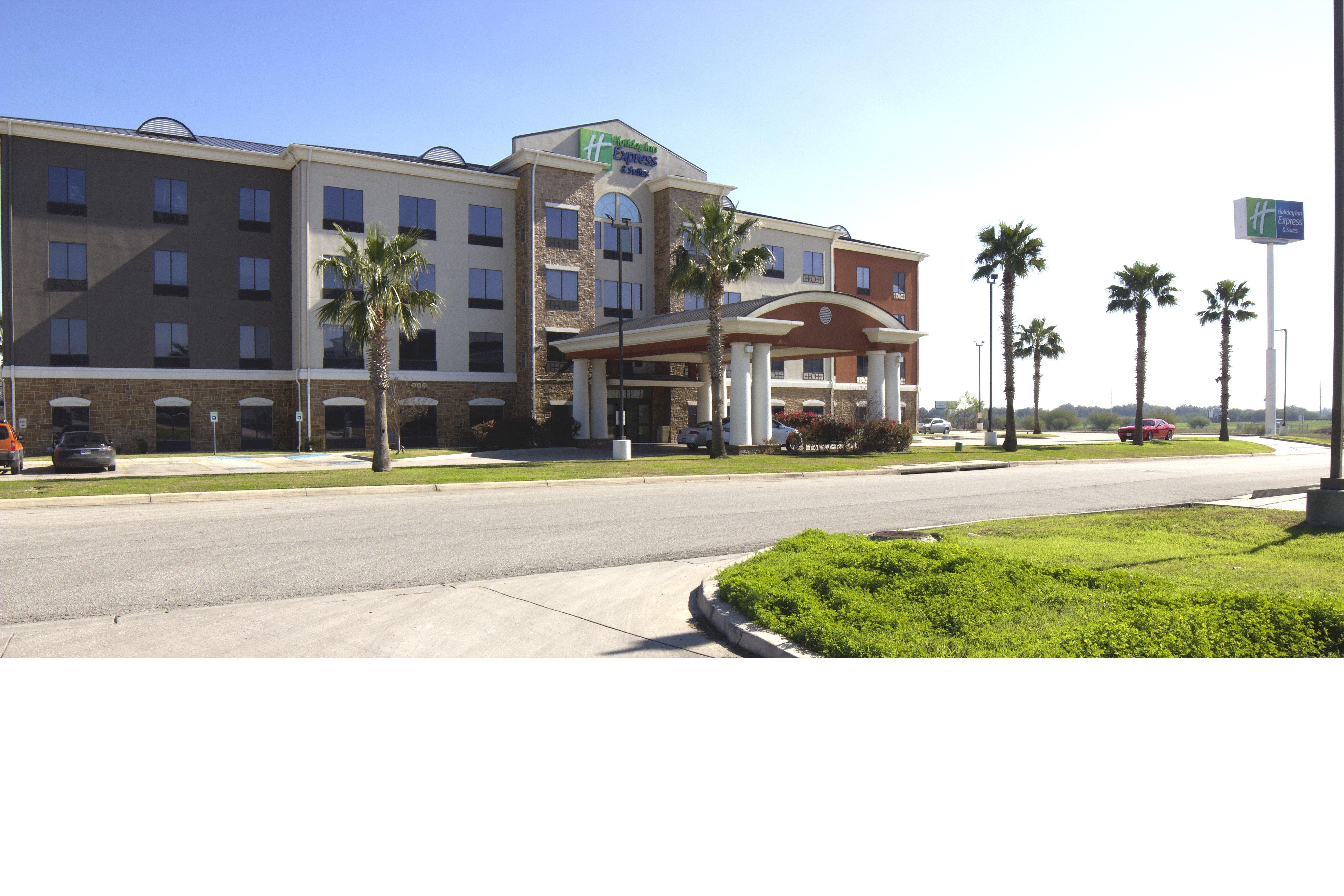 Holiday Inn Express Seguin By Ihg Extérieur photo
