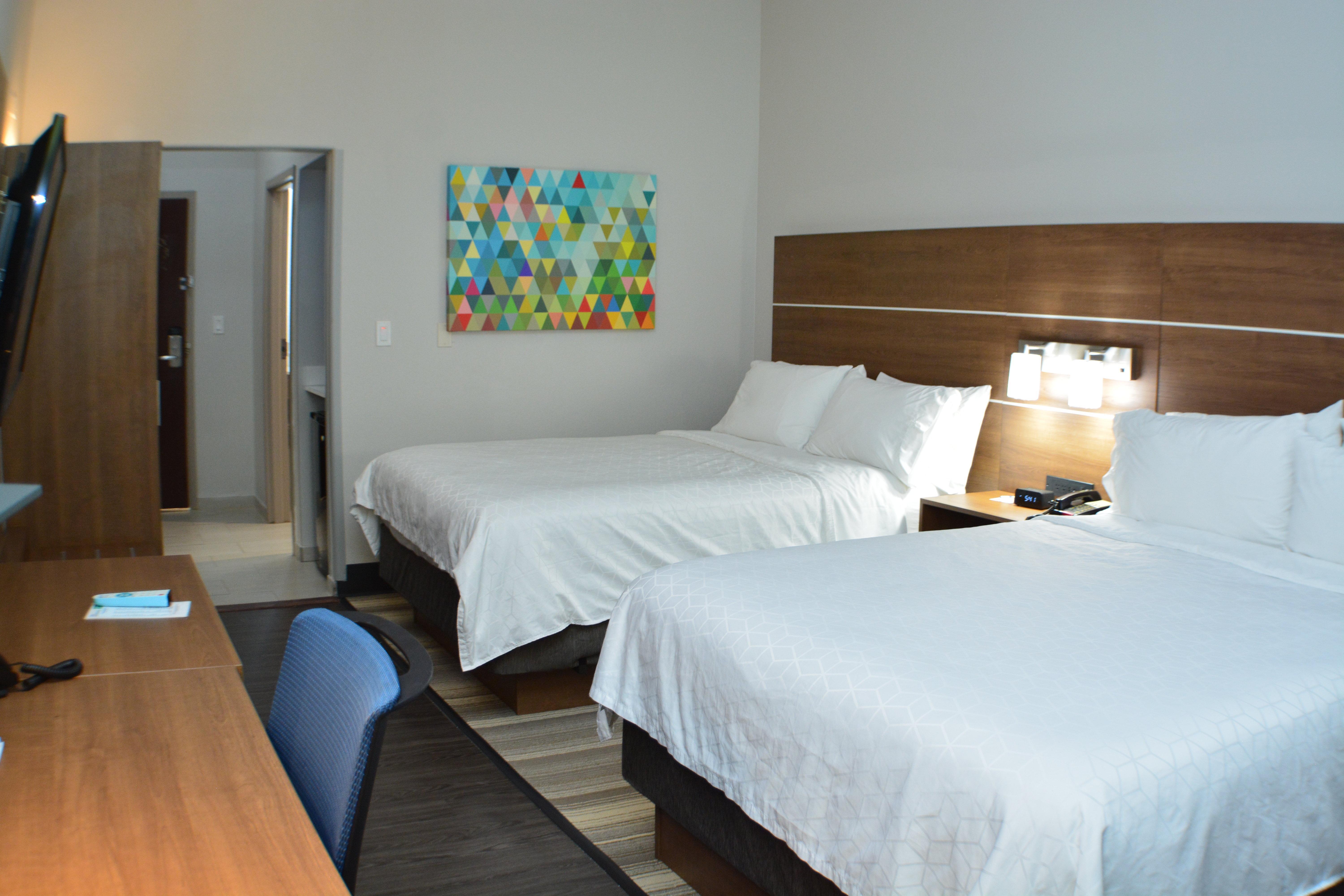 Holiday Inn Express Seguin By Ihg Extérieur photo