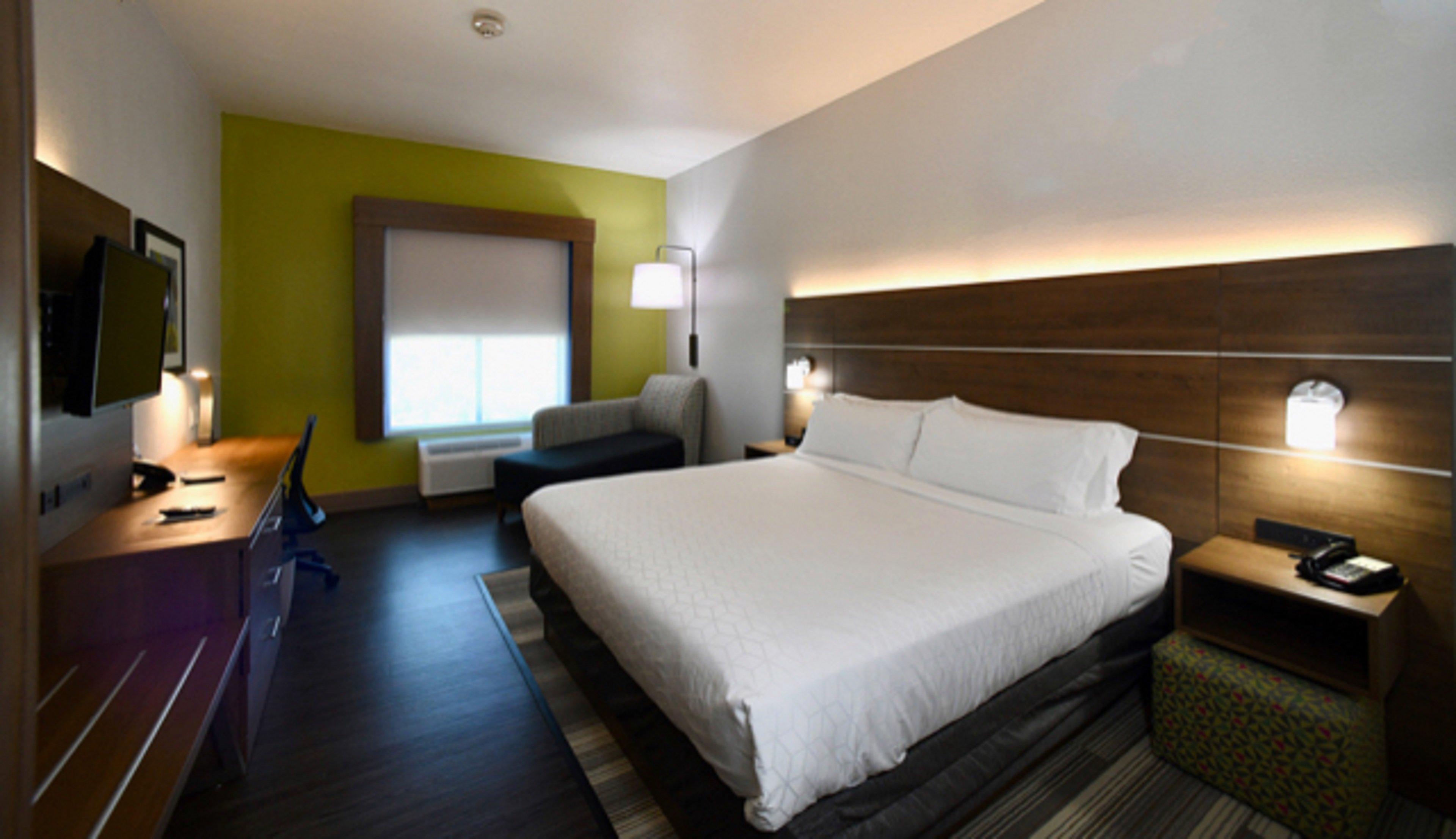 Holiday Inn Express Seguin By Ihg Extérieur photo