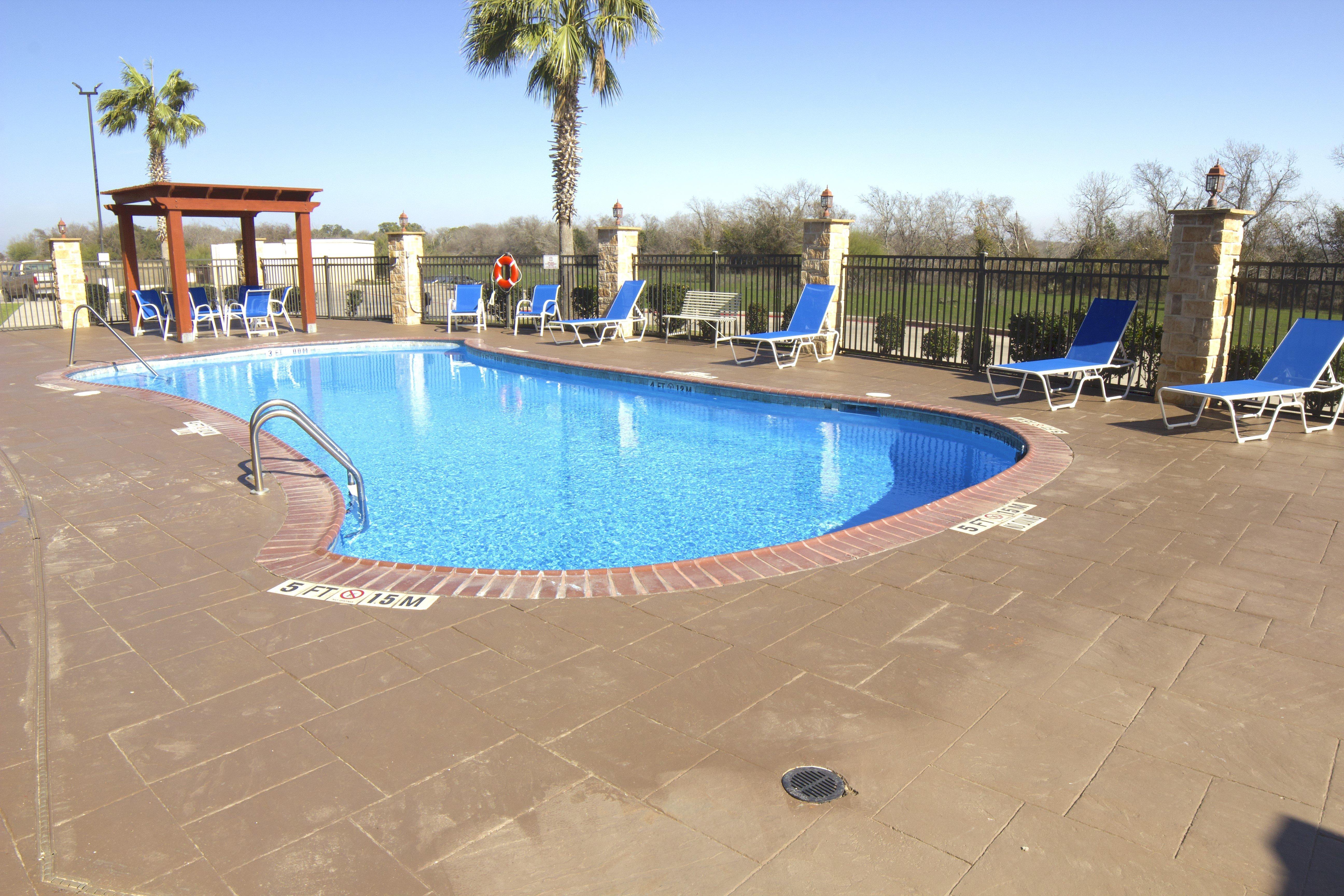 Holiday Inn Express Seguin By Ihg Extérieur photo