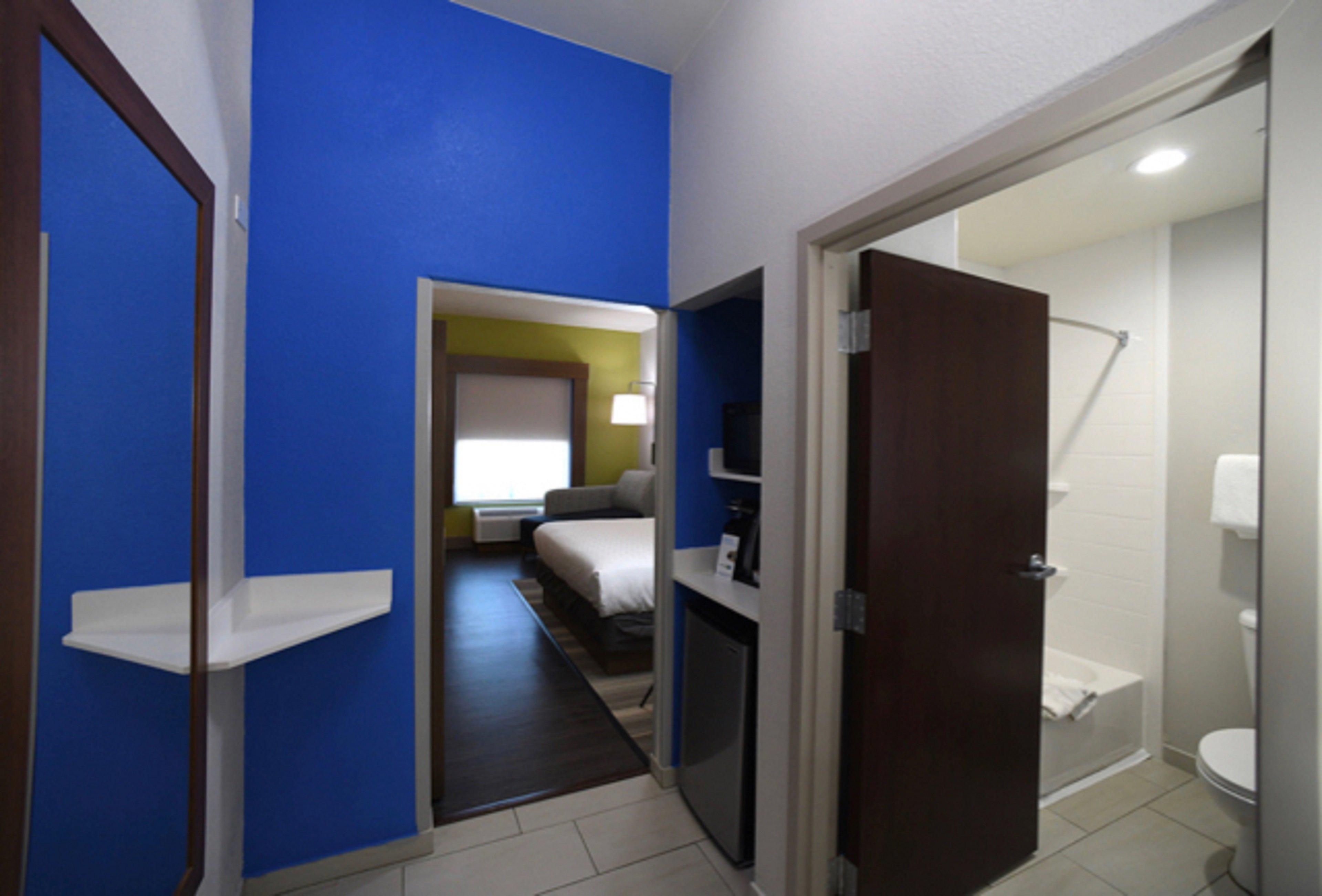 Holiday Inn Express Seguin By Ihg Extérieur photo