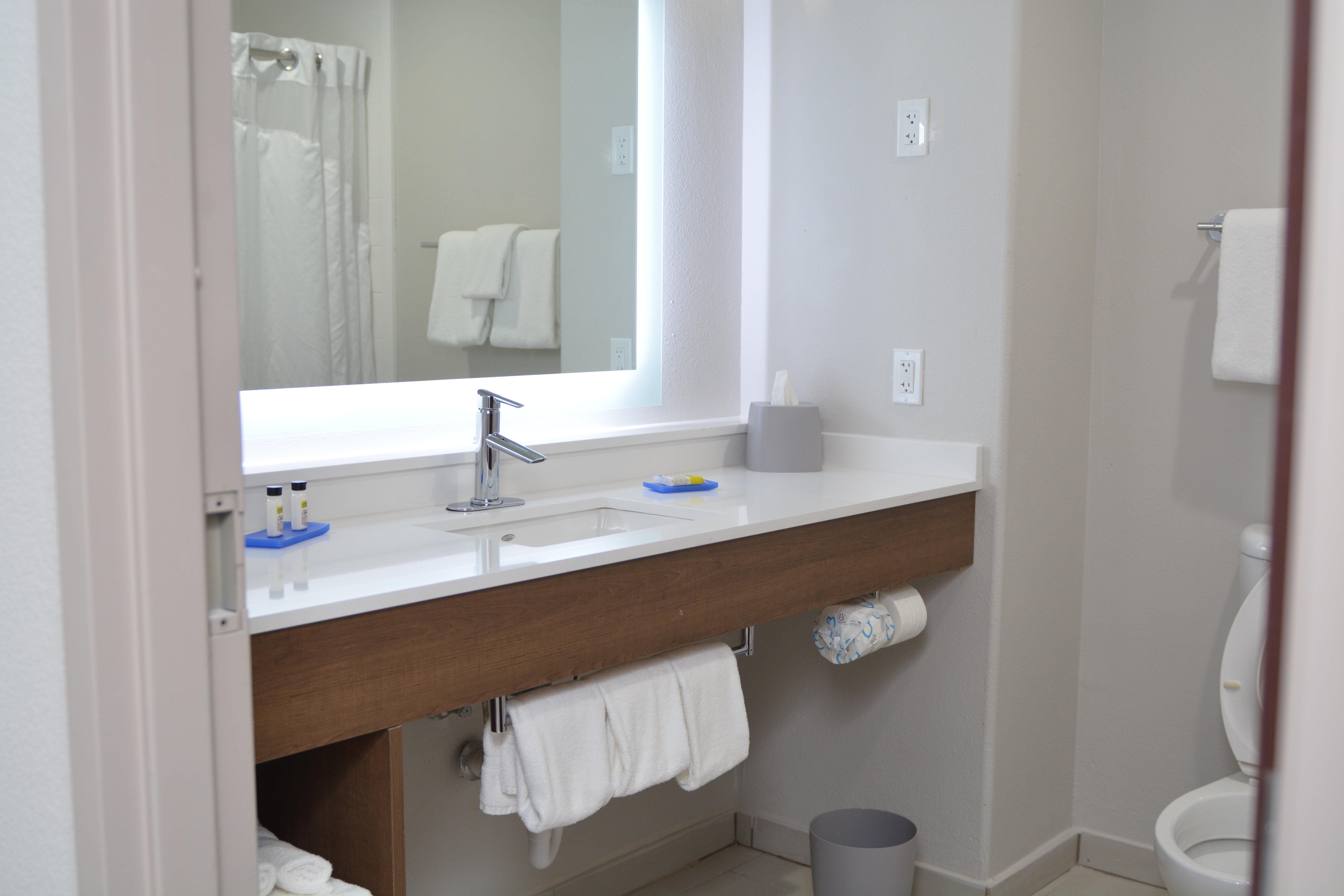 Holiday Inn Express Seguin By Ihg Extérieur photo