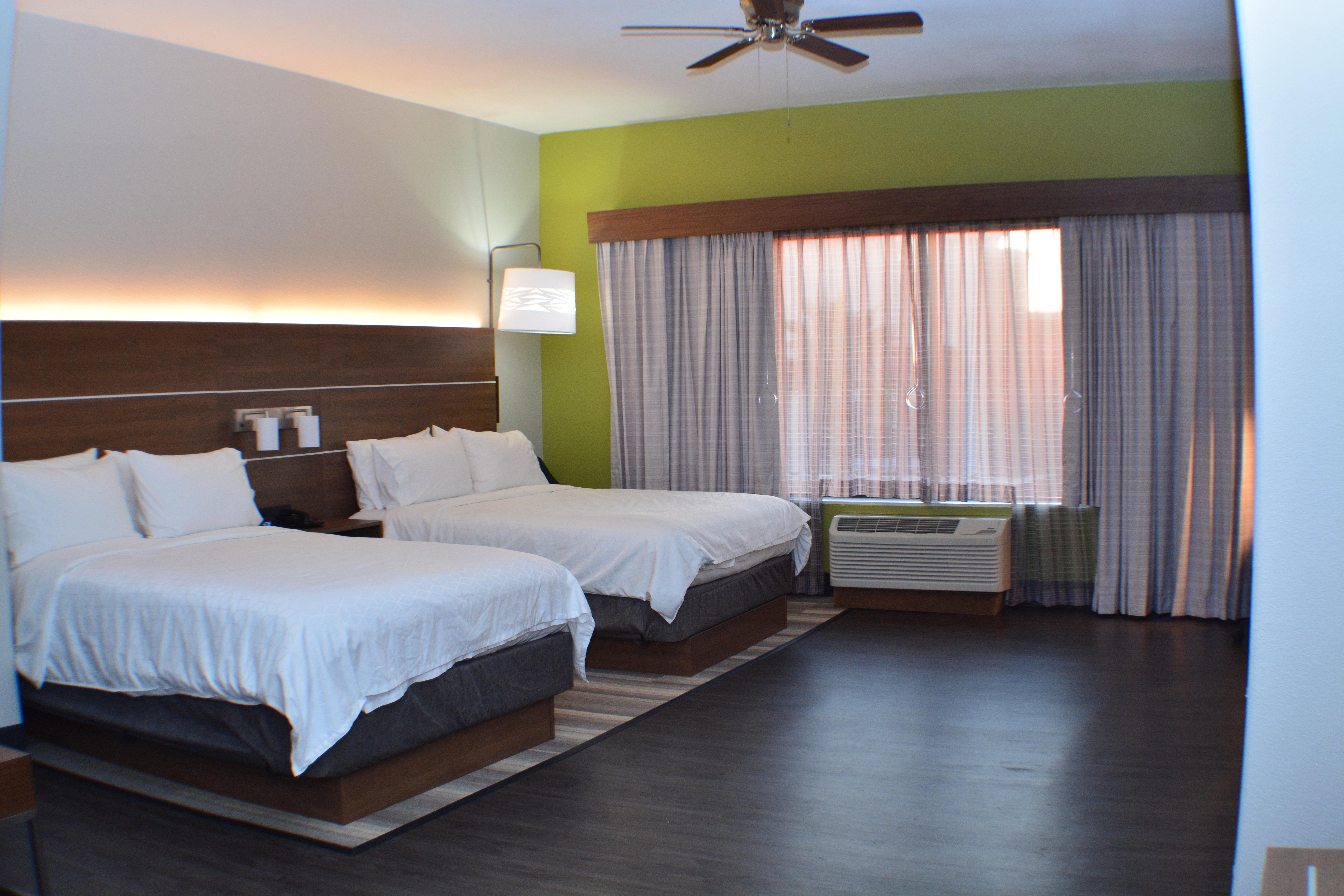 Holiday Inn Express Seguin By Ihg Extérieur photo