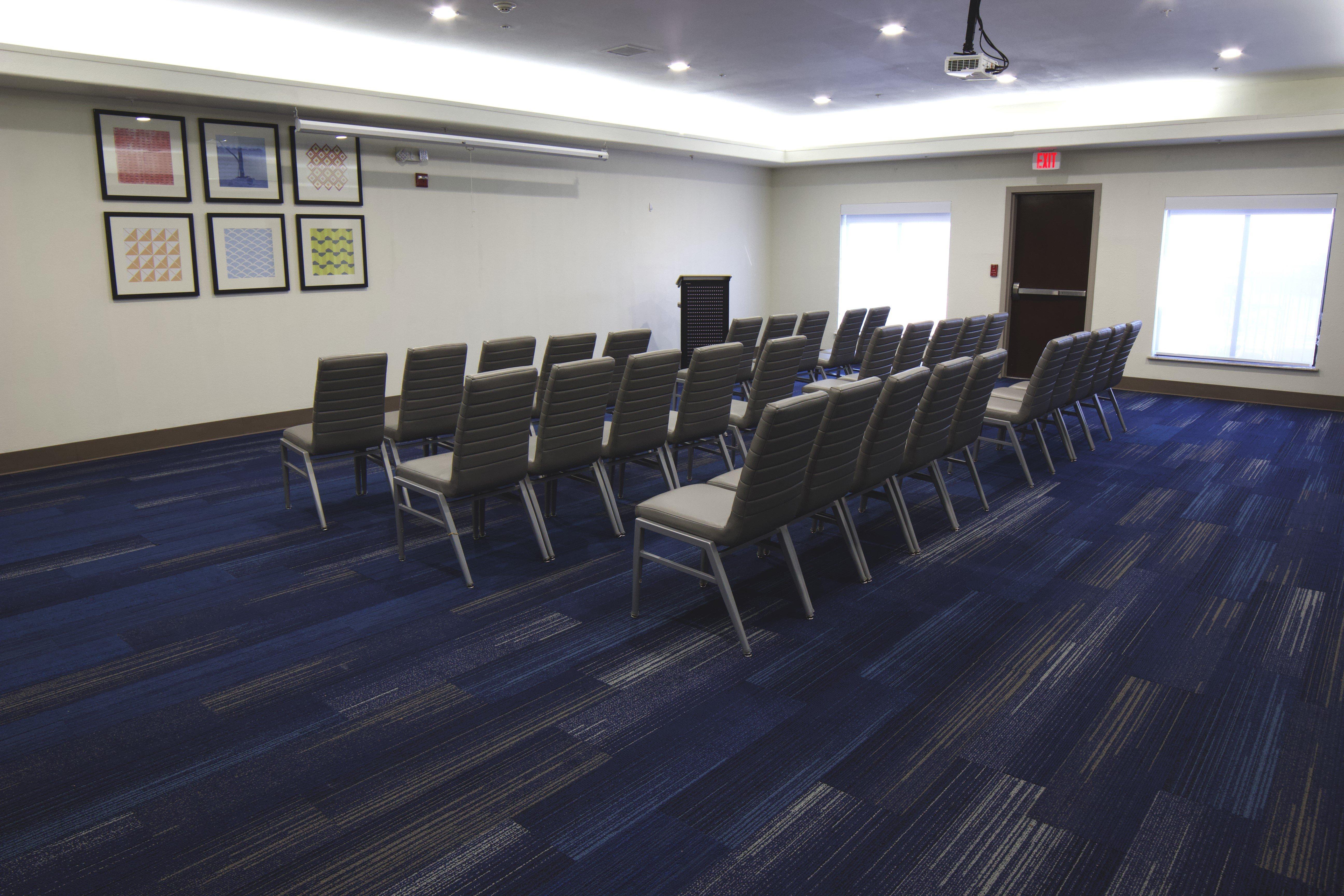 Holiday Inn Express Seguin By Ihg Extérieur photo