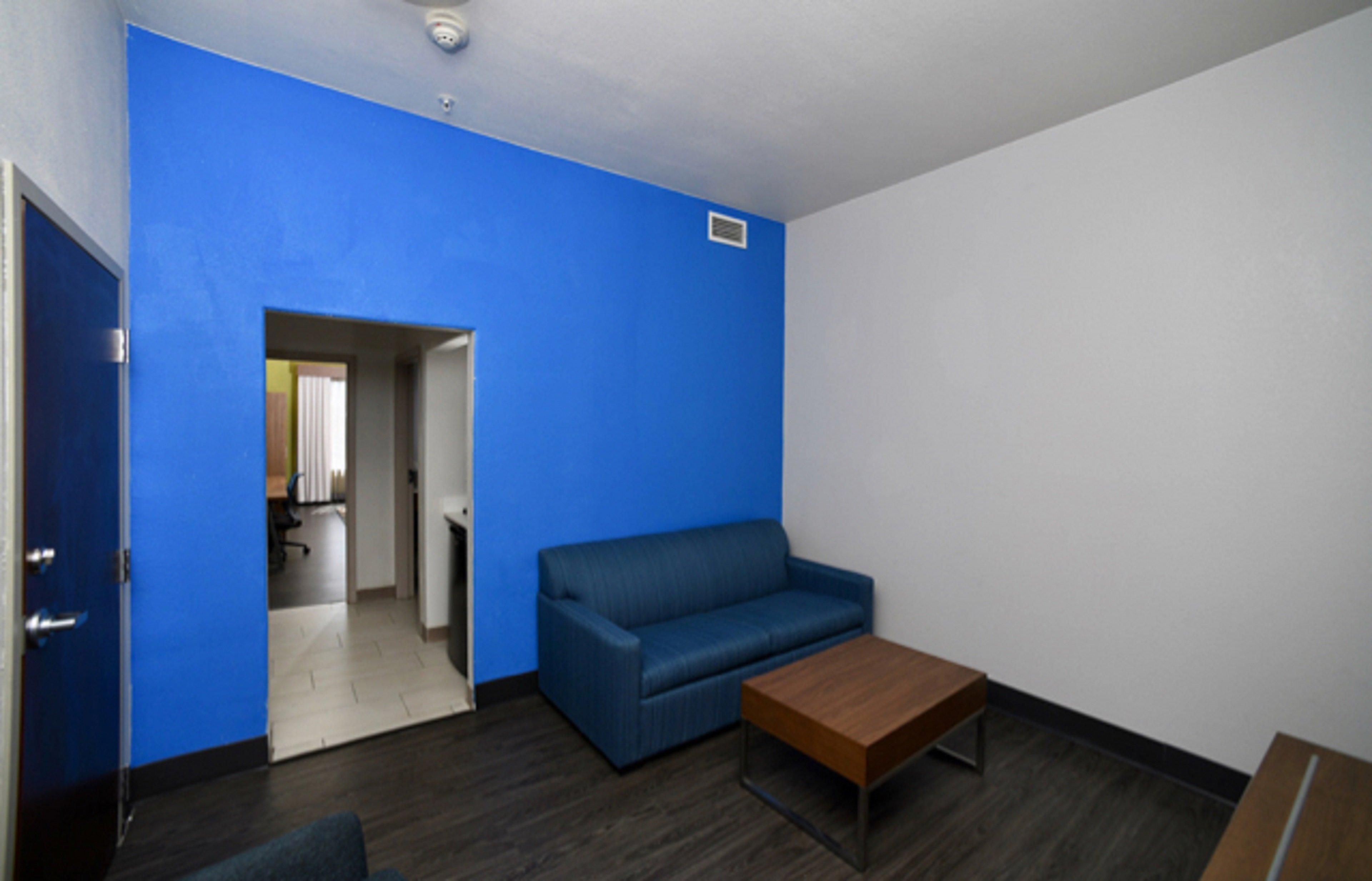 Holiday Inn Express Seguin By Ihg Extérieur photo