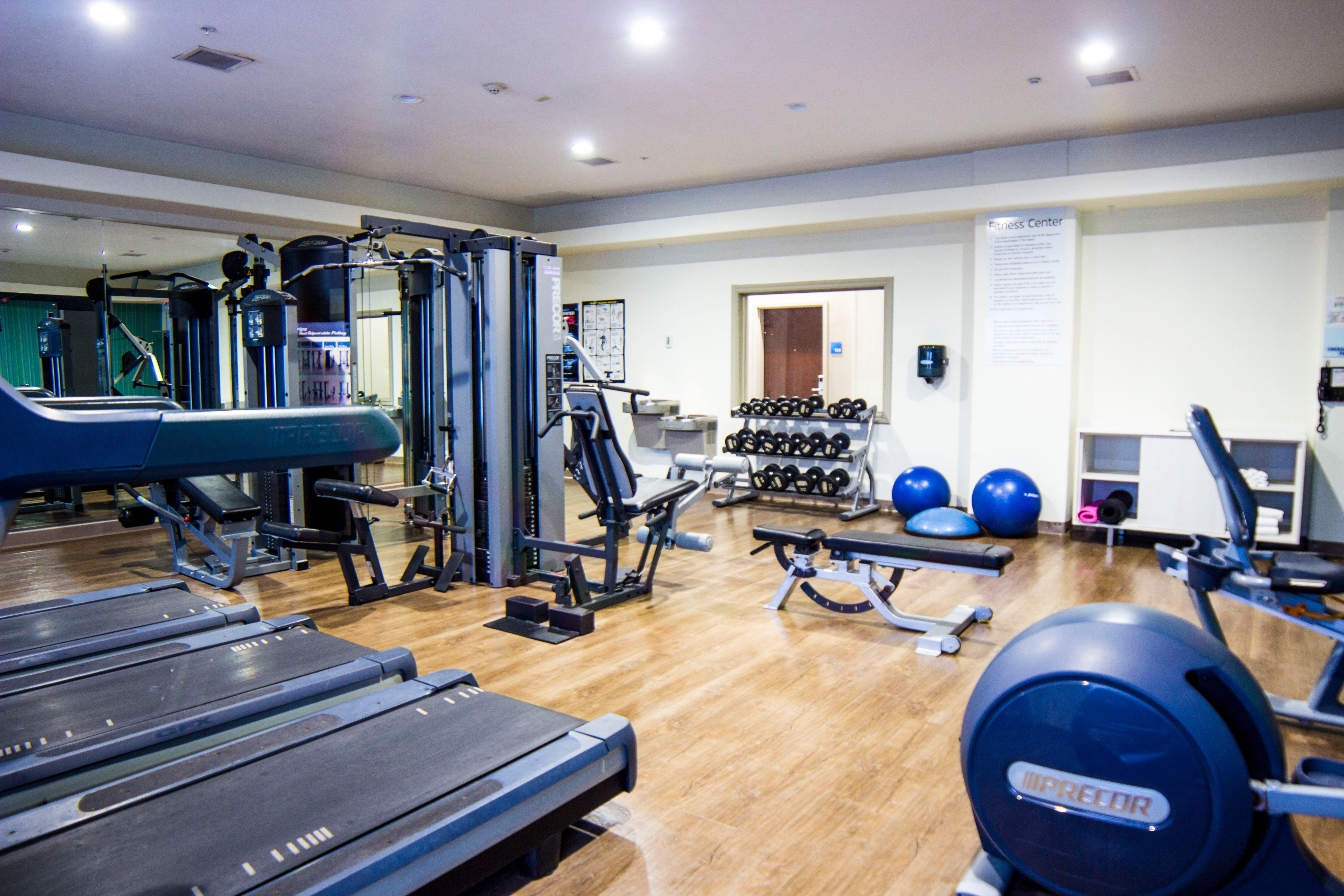 Holiday Inn Express Seguin By Ihg Extérieur photo