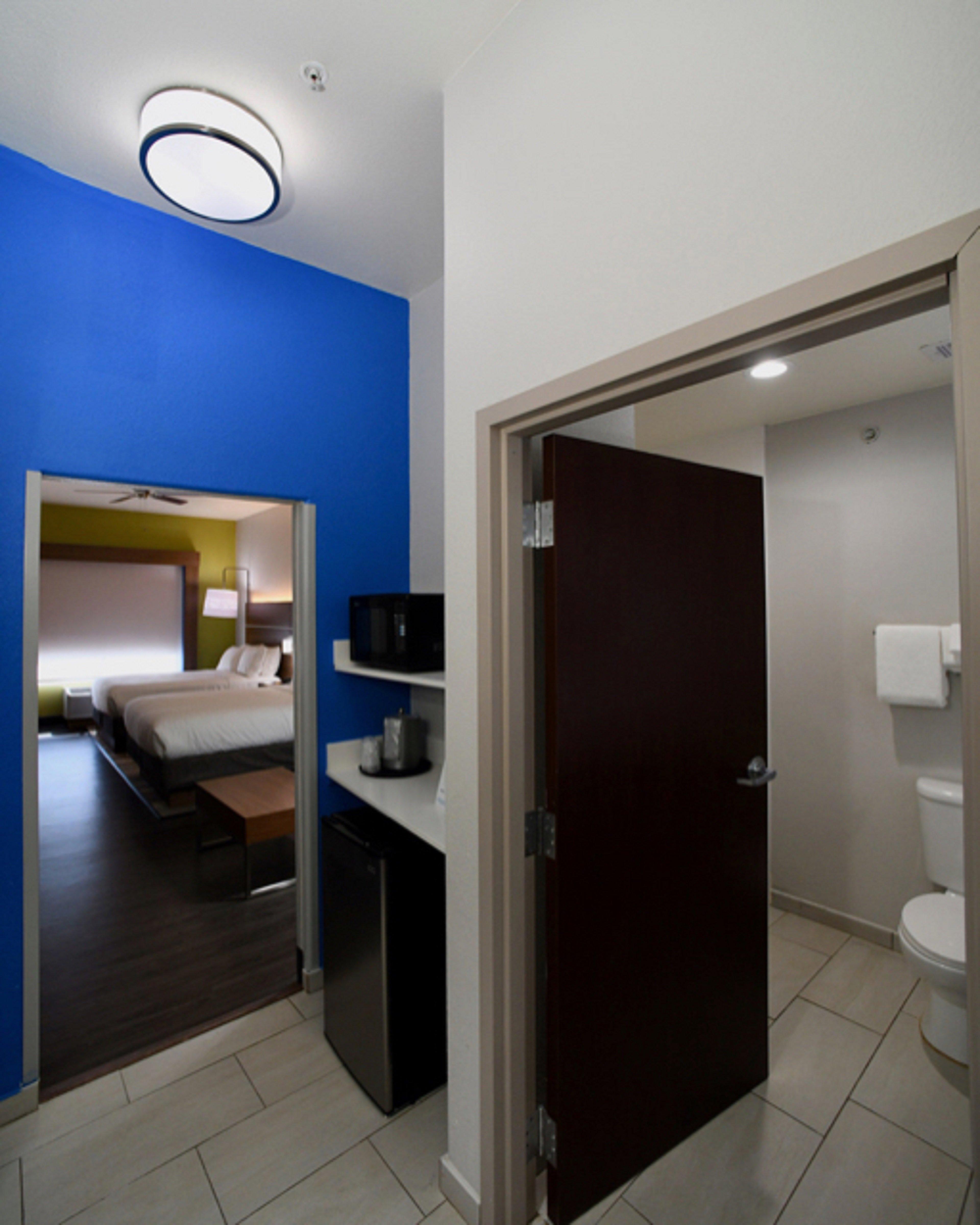 Holiday Inn Express Seguin By Ihg Extérieur photo