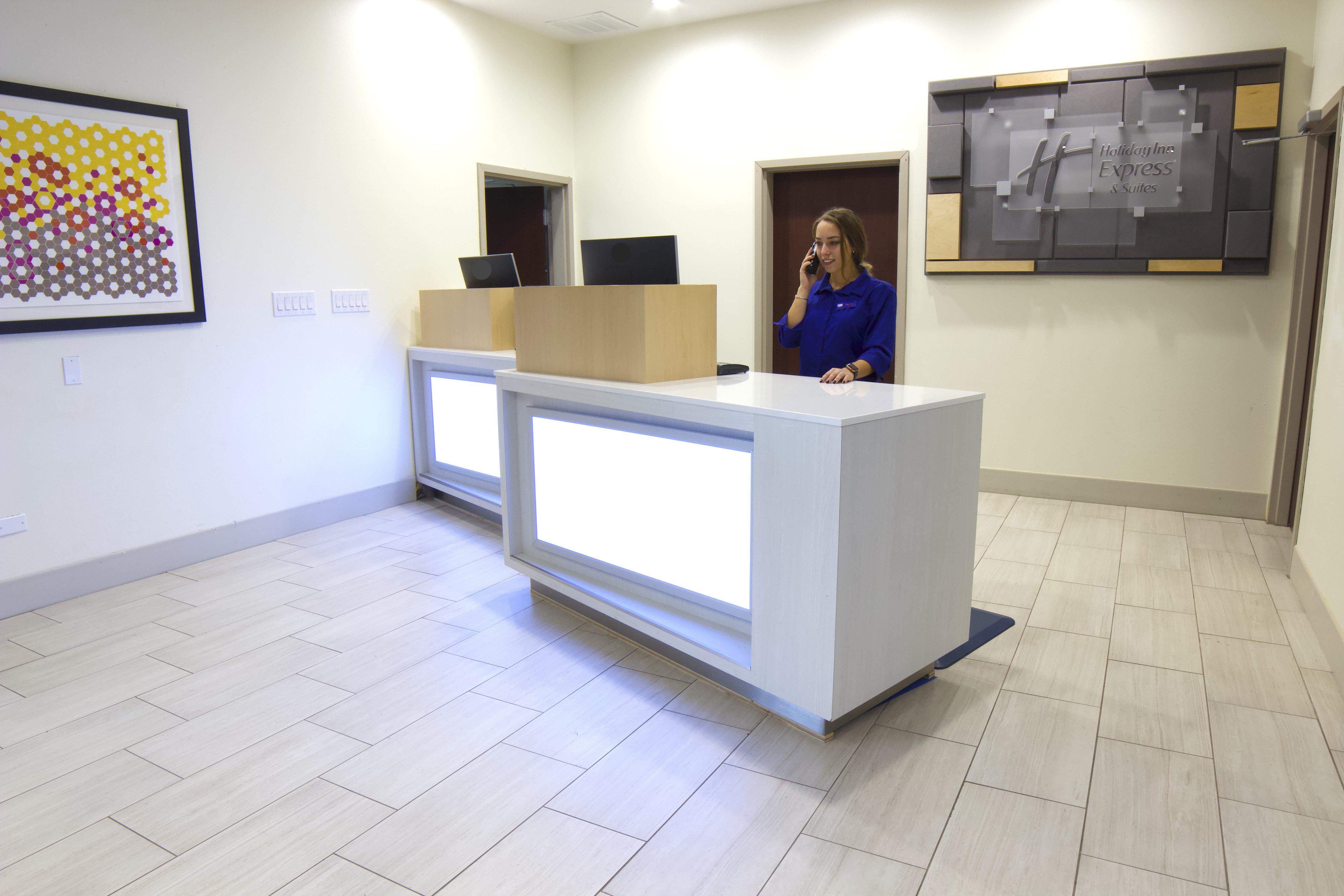 Holiday Inn Express Seguin By Ihg Extérieur photo