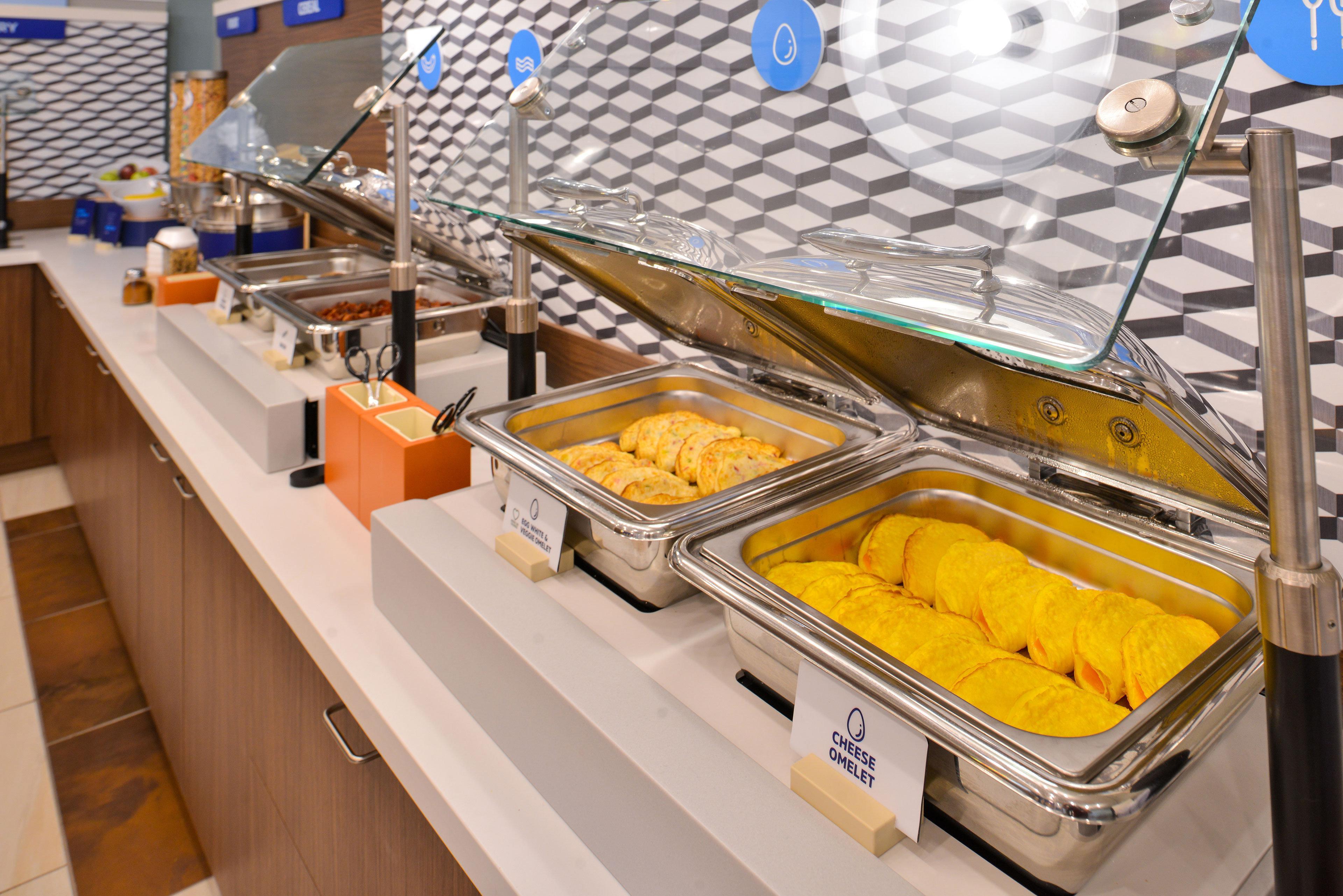 Holiday Inn Express Seguin By Ihg Extérieur photo