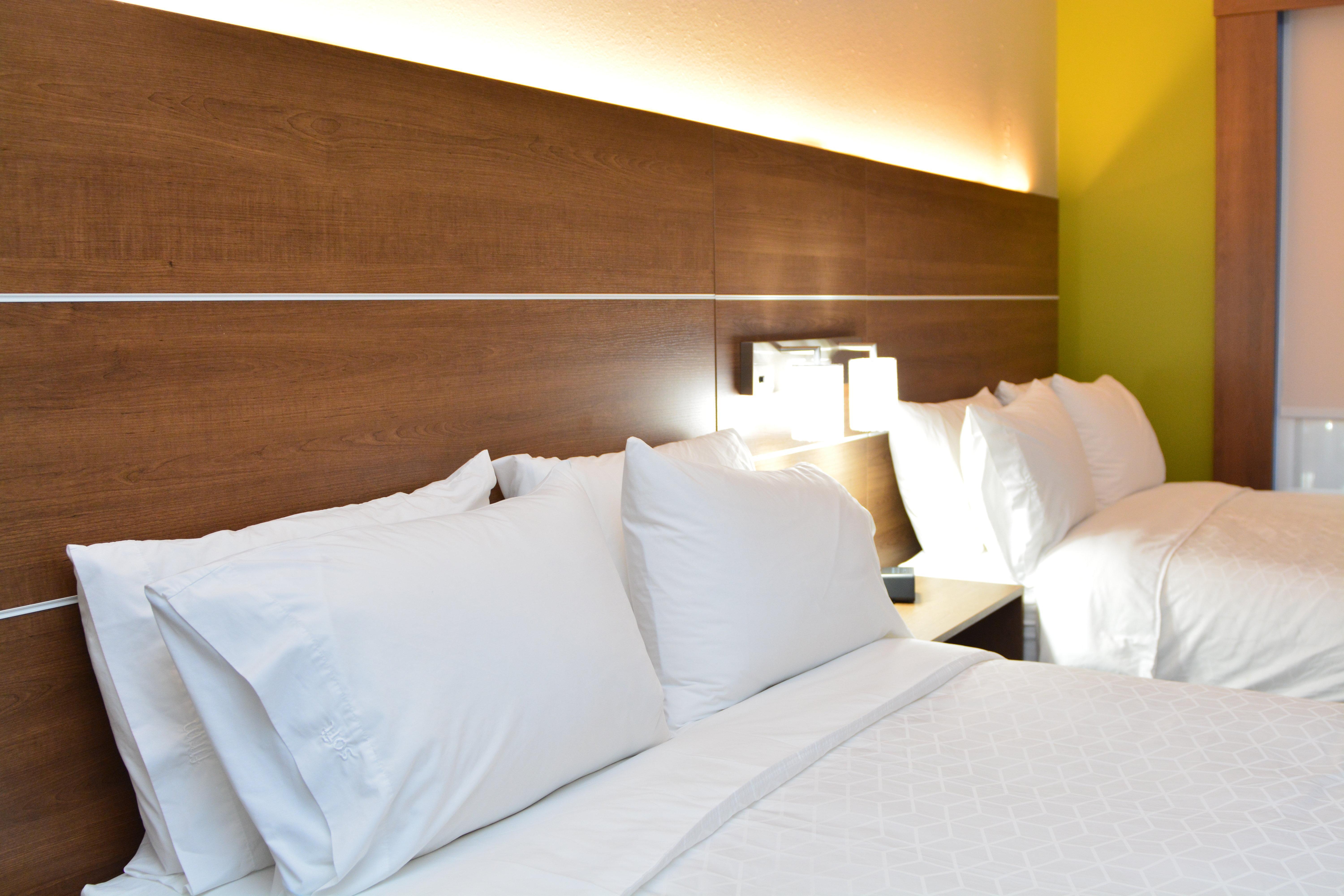 Holiday Inn Express Seguin By Ihg Extérieur photo