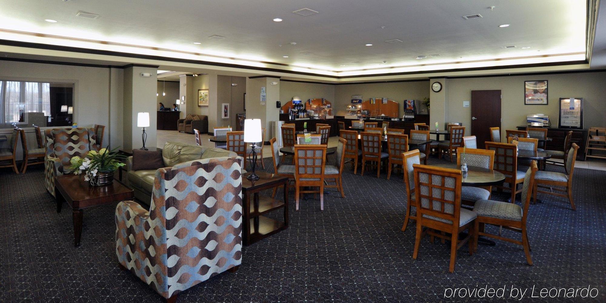Holiday Inn Express Seguin By Ihg Extérieur photo