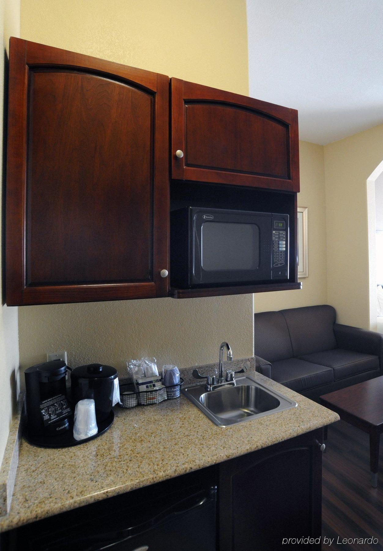 Holiday Inn Express Seguin By Ihg Extérieur photo