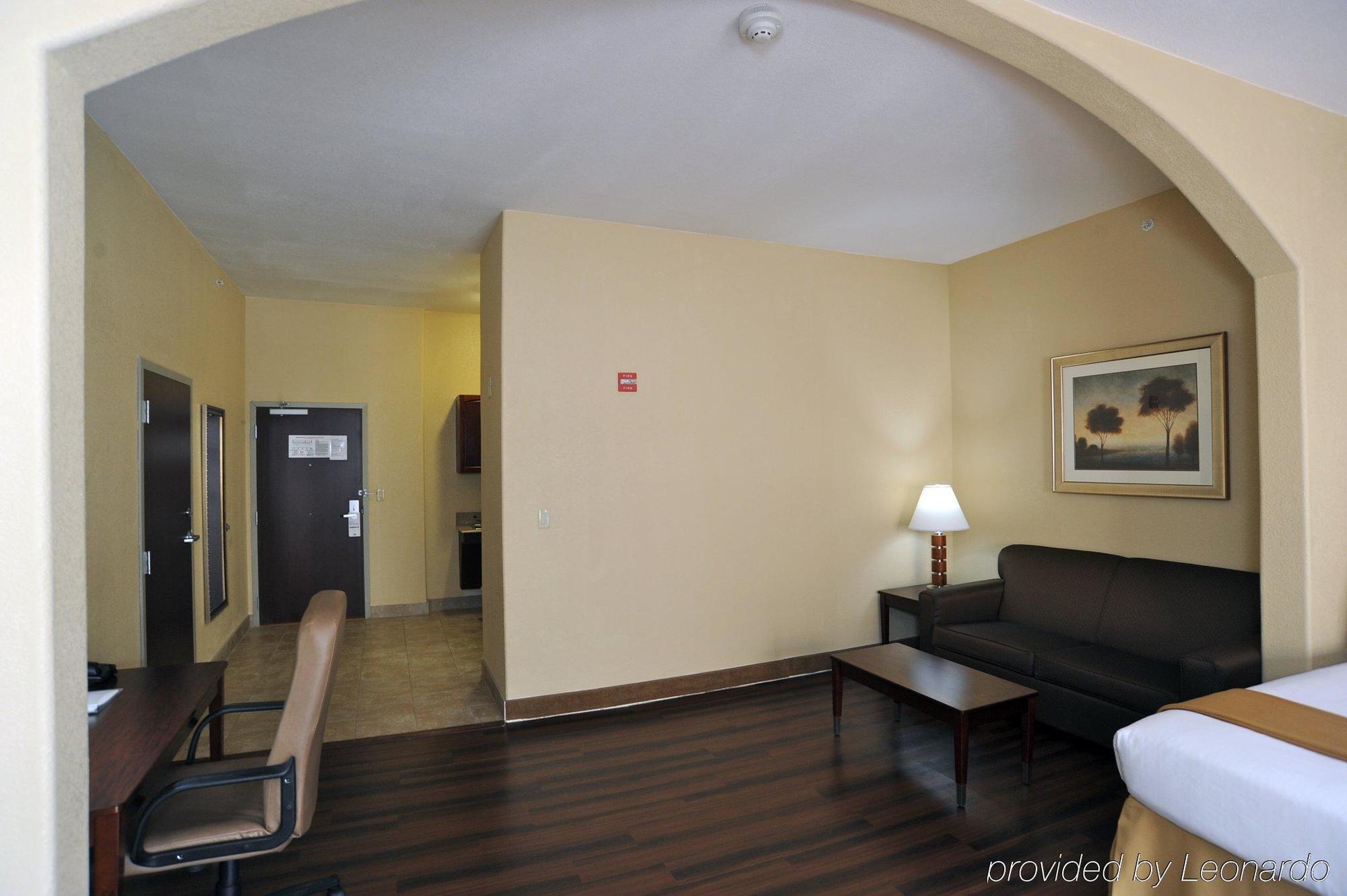 Holiday Inn Express Seguin By Ihg Extérieur photo