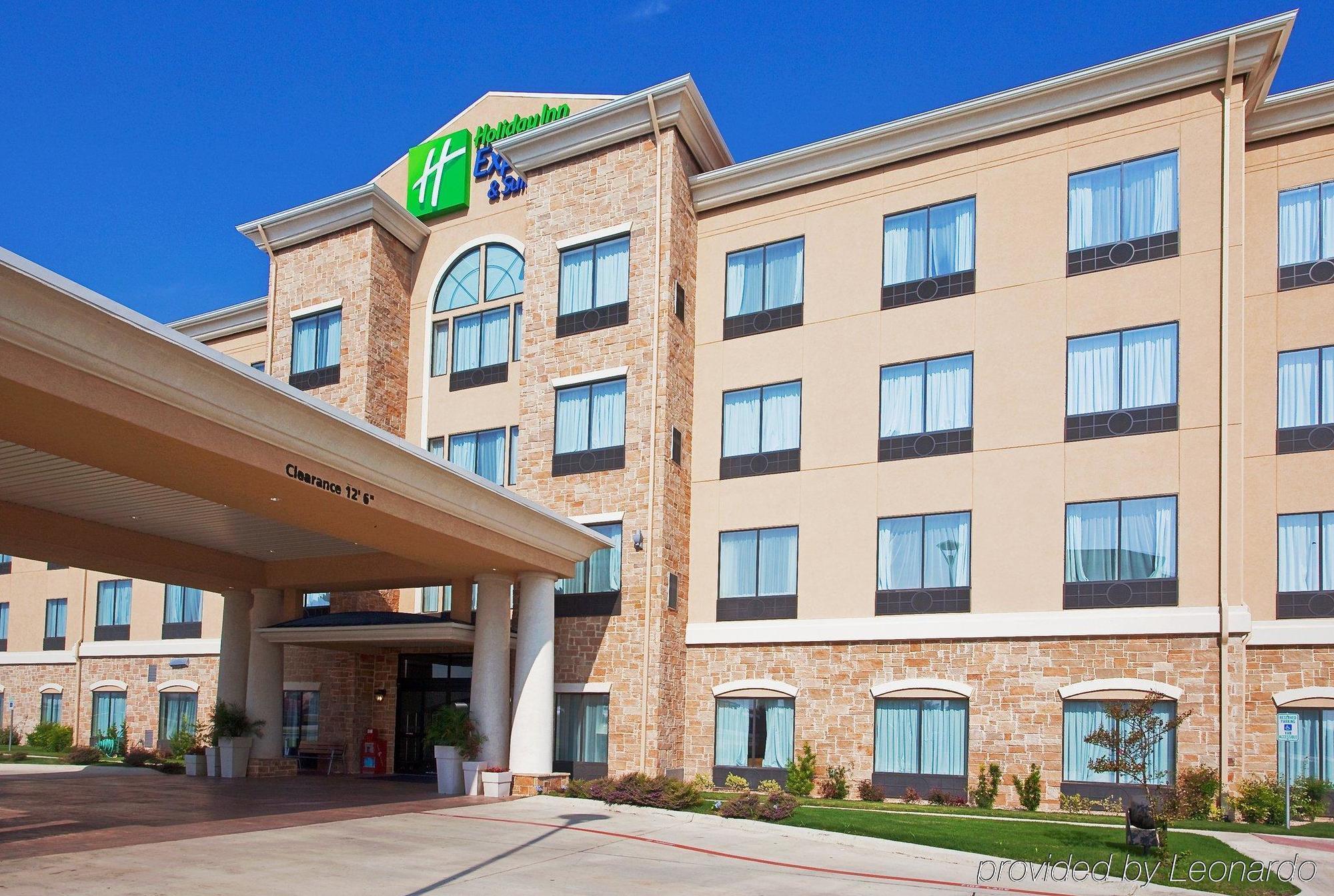 Holiday Inn Express Seguin By Ihg Extérieur photo
