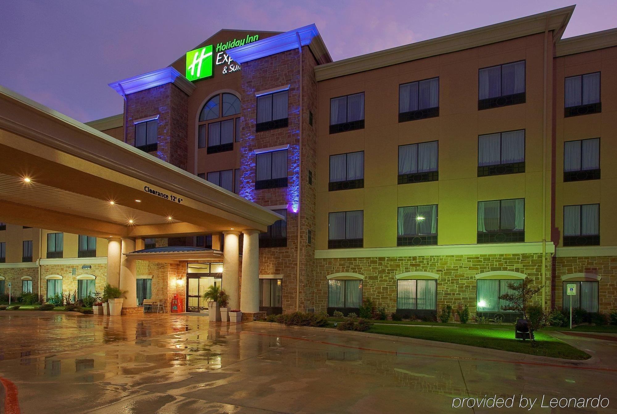 Holiday Inn Express Seguin By Ihg Extérieur photo