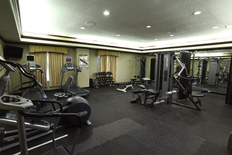 Holiday Inn Express Seguin By Ihg Extérieur photo