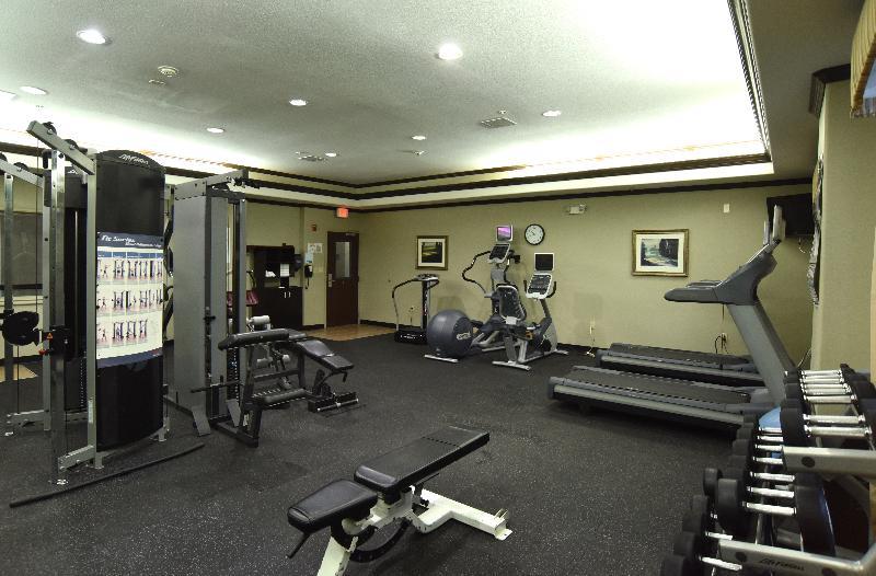 Holiday Inn Express Seguin By Ihg Extérieur photo