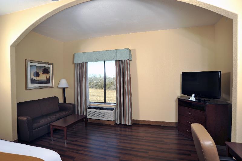 Holiday Inn Express Seguin By Ihg Extérieur photo