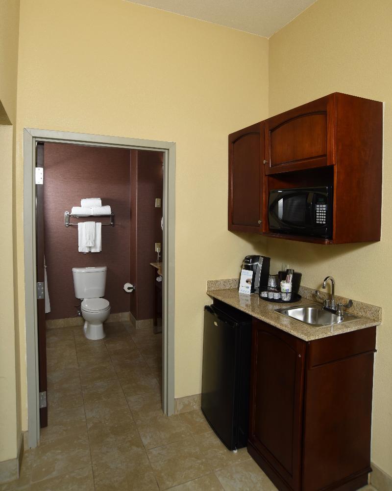 Holiday Inn Express Seguin By Ihg Extérieur photo