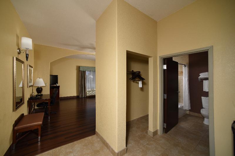 Holiday Inn Express Seguin By Ihg Extérieur photo