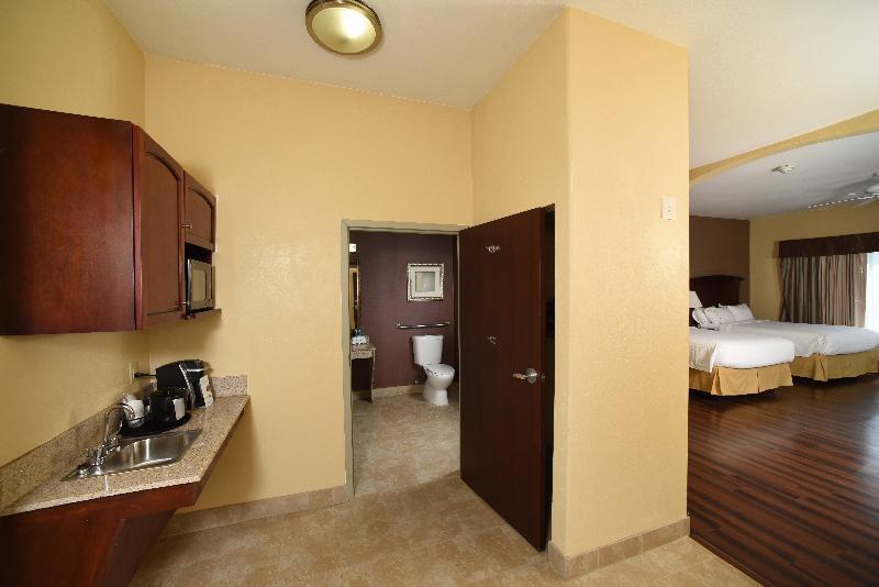 Holiday Inn Express Seguin By Ihg Extérieur photo