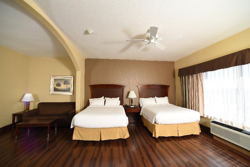 Holiday Inn Express Seguin By Ihg Extérieur photo