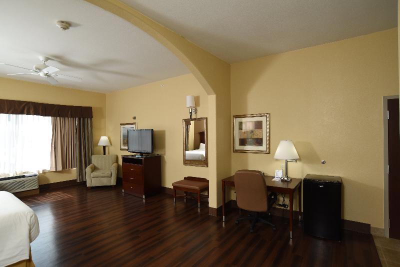 Holiday Inn Express Seguin By Ihg Extérieur photo
