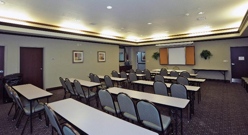 Holiday Inn Express Seguin By Ihg Extérieur photo