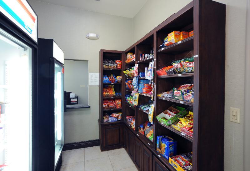 Holiday Inn Express Seguin By Ihg Extérieur photo